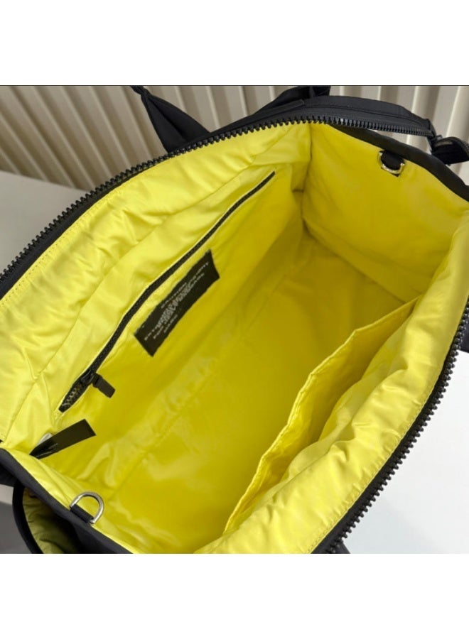 MARC MJ BAG THE PUFFY NYLON LARGE TOTE BAG 42CM - Image 2