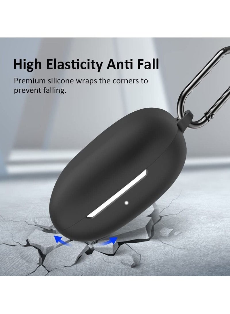 2021 فوز صالح برو الهاتف المحمول حالة جديدة لينة هلام السيليكا مقاومة للصدمات ودائم المضادة للخدش غطاء حماية الجسم كله ، مع سلسلة المفاتيح - Image 3