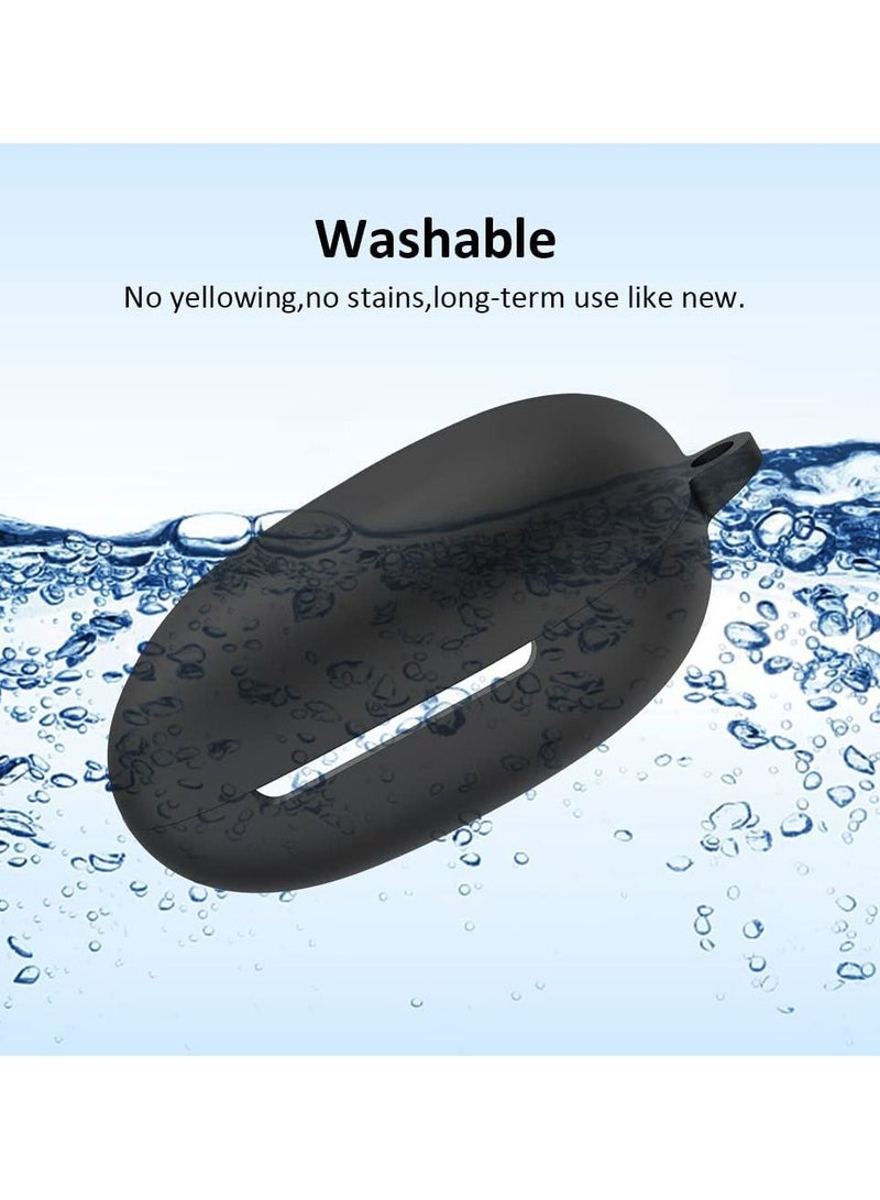 2021 فوز صالح برو الهاتف المحمول حالة جديدة لينة هلام السيليكا مقاومة للصدمات ودائم المضادة للخدش غطاء حماية الجسم كله ، مع سلسلة المفاتيح - Image 5