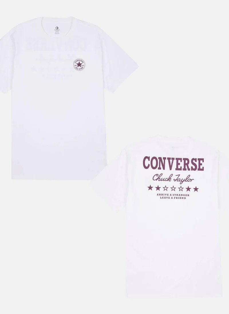 CONVERSE Go-To T-Shirt