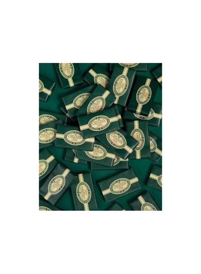 ACH Brito Ach. Brito Lavender Mild Soap 125g - Image 3