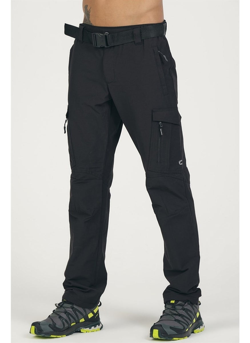 Q&Steinbock - Argos Two Men's Trousers - Image 1