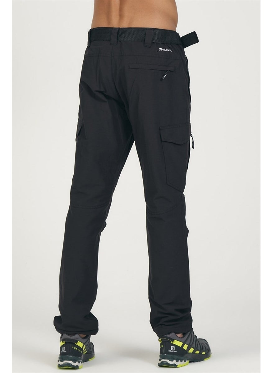 Q&Steinbock - Argos Two Men's Trousers - Image 1
