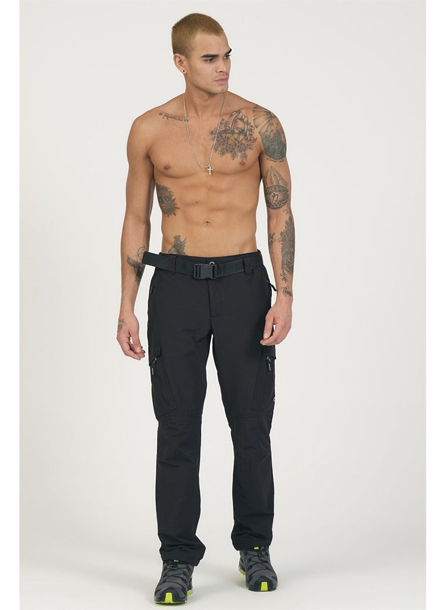 Q&Steinbock - Argos Two Men's Trousers - Image 1