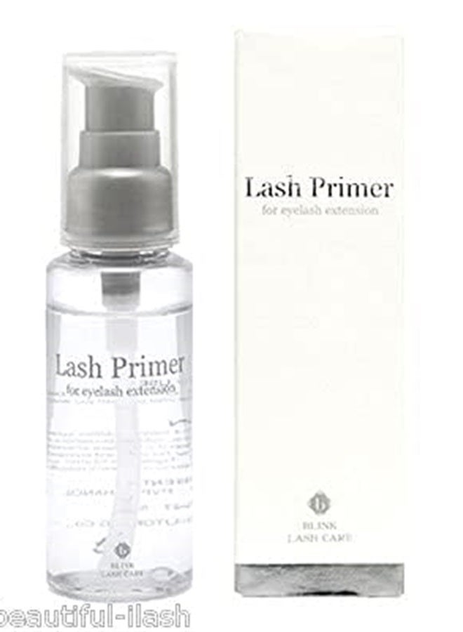 Alluring Lash Care Prep Primer Eyelash Extension - Image 2