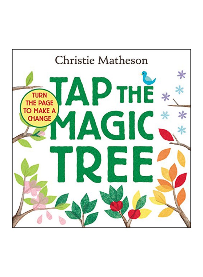 Tap The Magic Tree