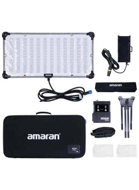 Aputure Amaran F21x Bi-Color LED Flexible Fabric Light