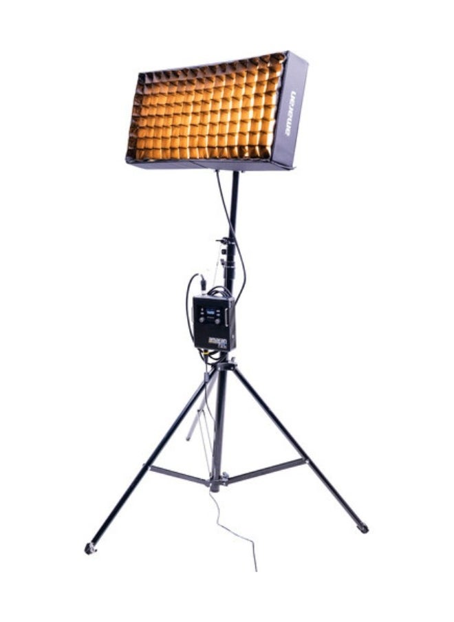 Aputure Aputure Amaran F21x Bi-Color LED Flexible Fabric Light  - Image 2