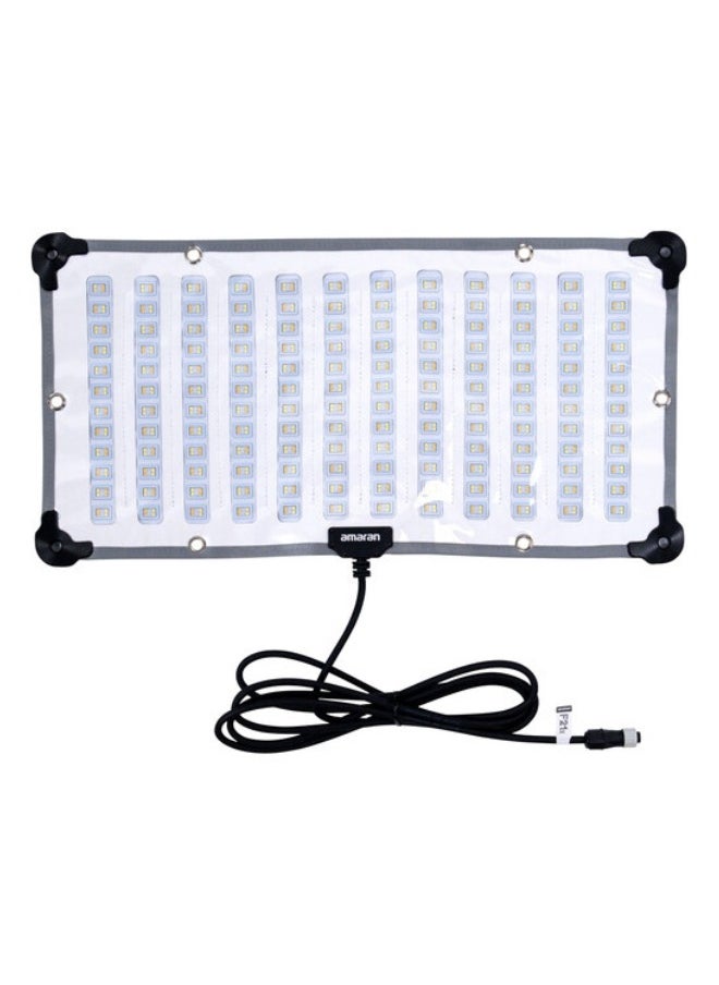 Aputure Aputure Amaran F21x Bi-Color LED Flexible Fabric Light  - Image 3