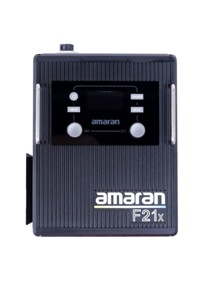 Aputure - Aputure Amaran F21x Bi-Color LED Flexible Fabric Light - Image 1
