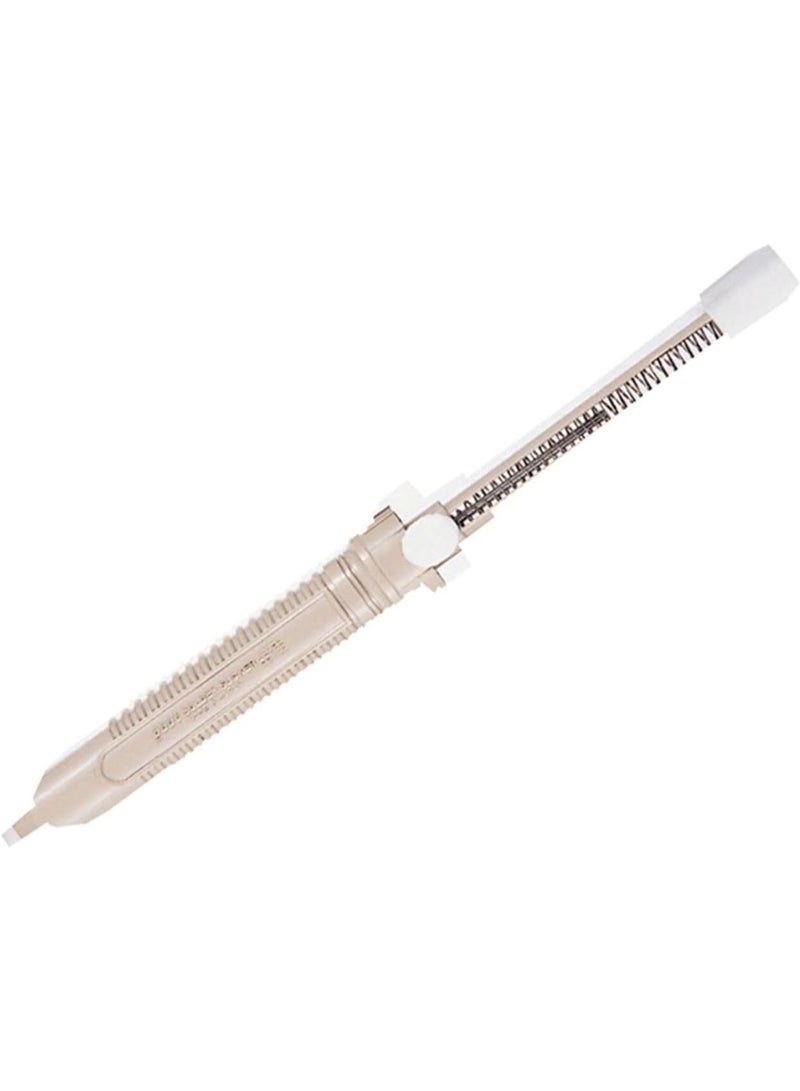 Goot Electric Sangyo GS-104 Solder Absorber – High-Pressure Desoldering Pump for Electronics Repair - Image 1