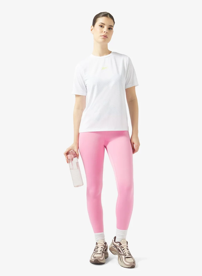 Reebok  Rbk Lab Running T-Shirt for Women | Best Price UAE
