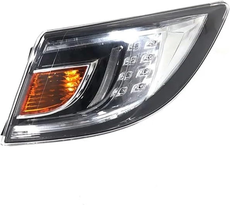 Wivplex LED Rear Light Assembly for Mazda 6 GH (2009-2012) - Image 1