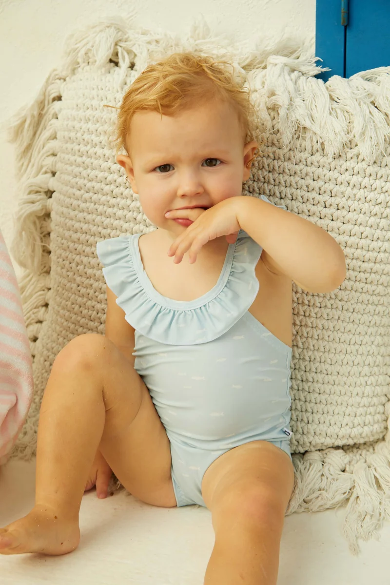 myko kids Ocean Angel Swimsuit
