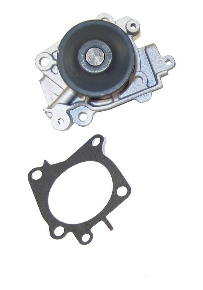 DNJ TBK159WP Timing Belt Kit with Water Pump for Mitsubishi Lancer 2002-2007 - Image 4