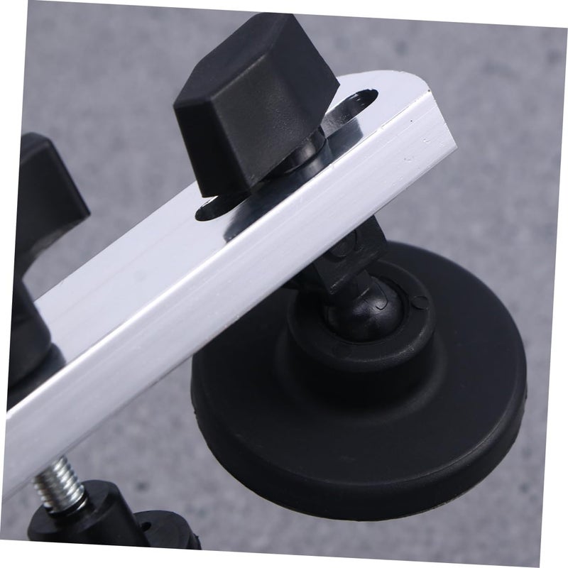 VOSAREA Metal Repair Tools Dent Remover Kit Paintless Dent Puller Auto Body Repair Tools - Image 5