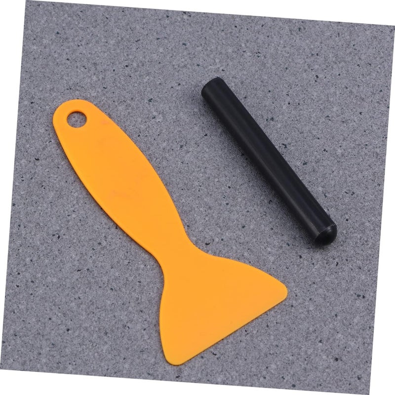 VOSAREA Metal Repair Tools Dent Remover Kit Paintless Dent Puller Auto Body Repair Tools - Image 4