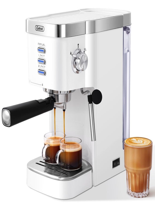 Gevi Milk Frother, - Image 4