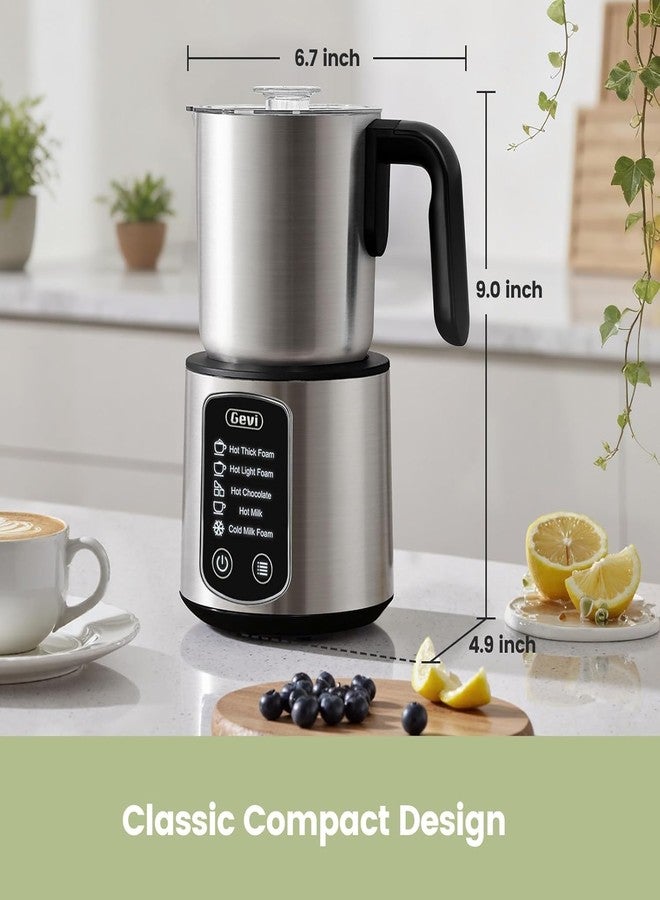 Gevi Milk Frother, - Image 3