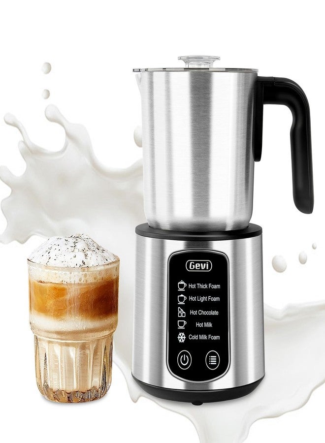 Gevi Milk Frother, - Image 1