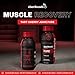 Cheribundi 100 Tart Cherry Juice Pure  Unsweetened Tart Cherry Juice  Athletes Recovery Drink  Promotes Restorative Sleep Muscle Recovery  Boosts Athletic Performance  8 floz 24 Pack - Image 4