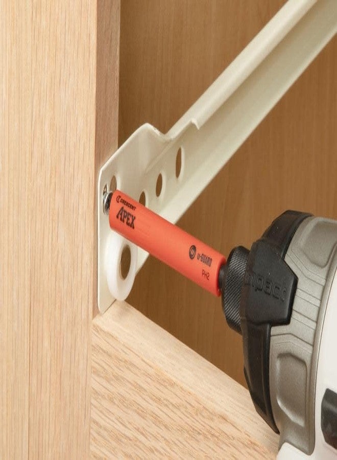 Apex - Bit, Ug, 3.5" Ph2, 2Pk (CAUGB3BPH2) - Image 4