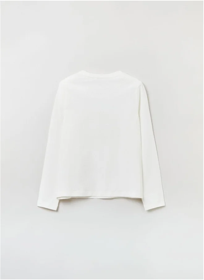 Ovs OVS Kids Girls T Shirts