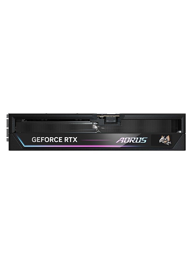 GIGABYTE AORUS GeForce RTX™ 5090 MASTER 32G - Image 5