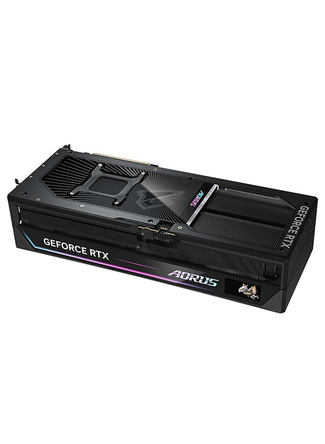 GIGABYTE AORUS GeForce RTX™ 5090 MASTER 32G - Image 2