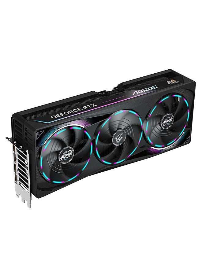 GIGABYTE AORUS GeForce RTX™ 5090 MASTER 32G - Image 4