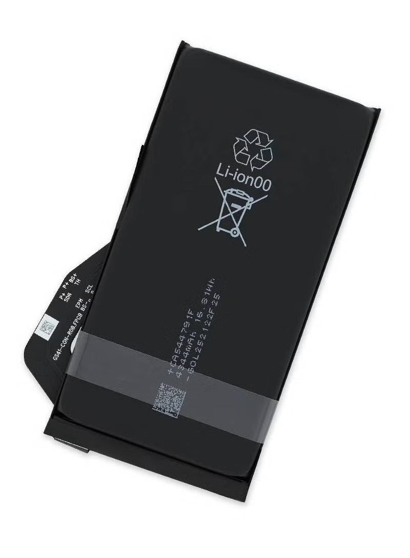 MUNTAQI Original Replacement Battery for Google Pixel 7A ‚Äì High Capacity Black Battery with Fast Charging Support, Extended Battery Life, Enhanced Safety, Easy DIY Installation & Stable Performance ‚Äì Perfect Power Solution for Pixel 7A Users in UAE - Image 3