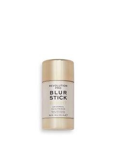 , Blur Stick Bright, Pore Blurring Primer, Face Primer, 30g