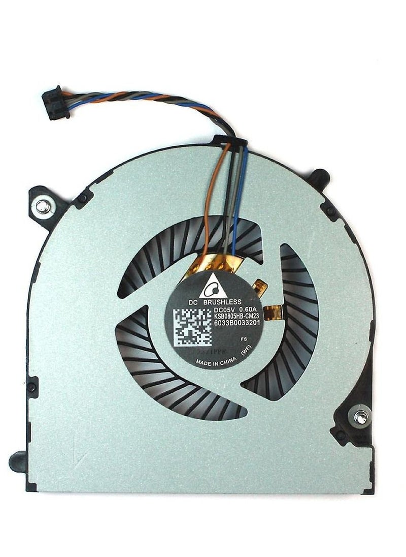 Generic hp 840 g1 Fan for laptop 