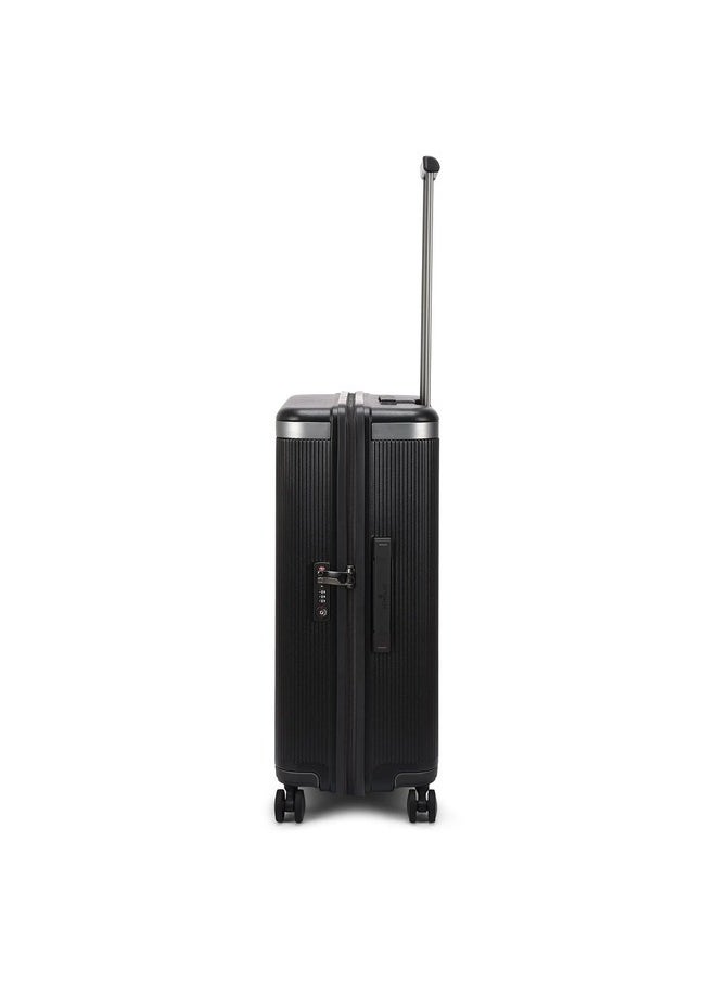 Echolac - Dynasty 67cm Hardcase Non-Expandable, 4 Double Wheel Check-In Luggage Trolley - Image 1