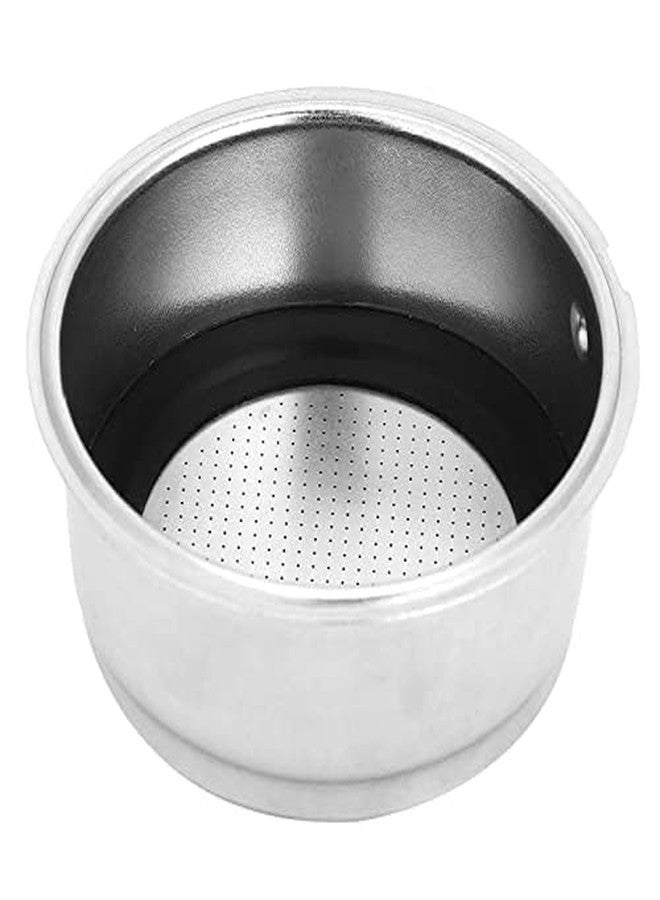 HURRISE 8-12 Cup Reusable Coffee Filters Permanent Washable Compatible with Coffee Maker Filter Parts - Image 2