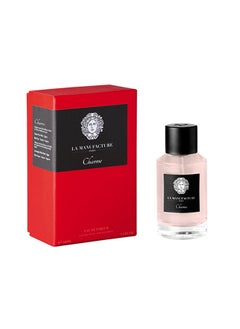 LA MANUFACTURE Opus Matieres Charme EDP 100Ml 