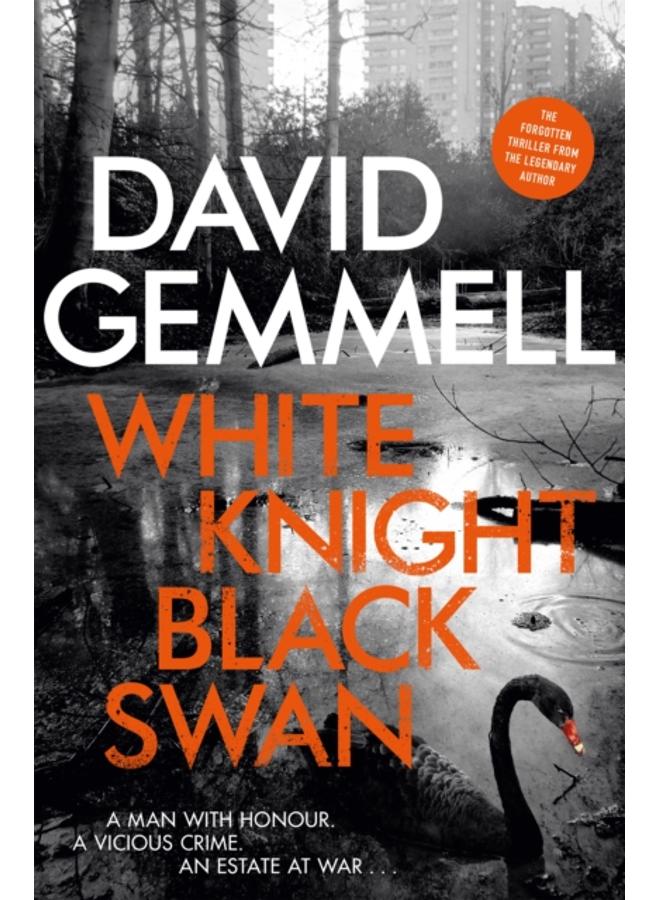 White Knight/Black Swan 