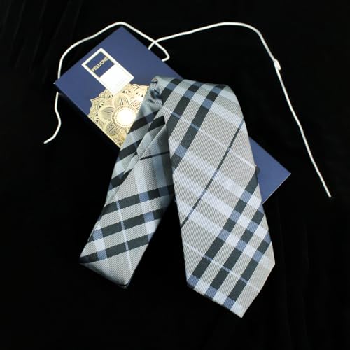 Peluche Mix N Match Necktie For Men - Image 2