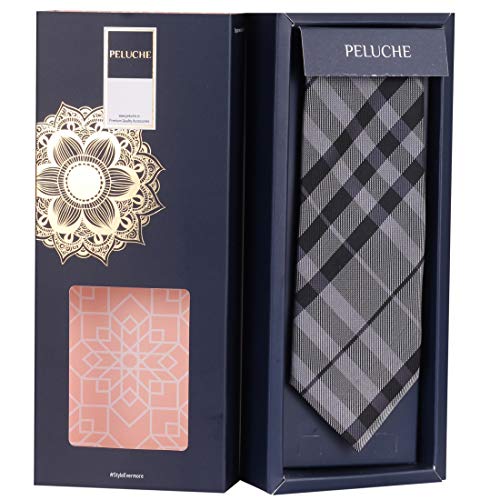 Peluche Mix N Match Necktie For Men - Image 3
