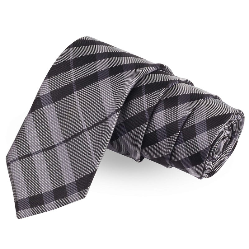 Peluche Mix N Match Necktie For Men - Image 5
