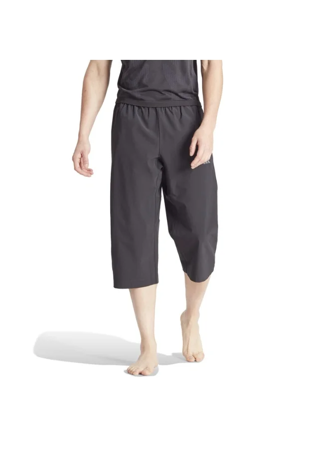 adidas بنطلون يوجا 3/4