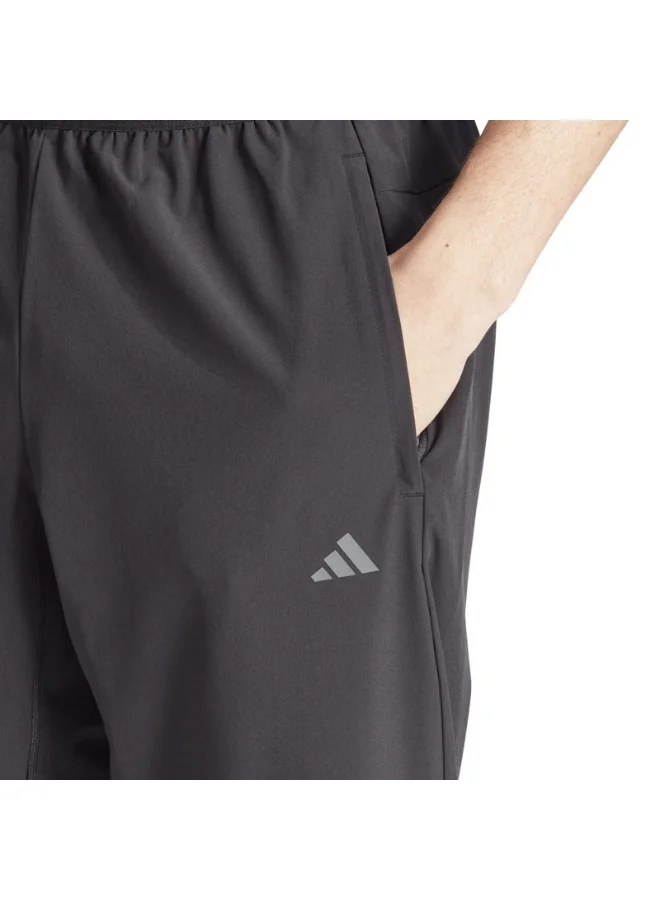 adidas بنطلون يوجا 3/4