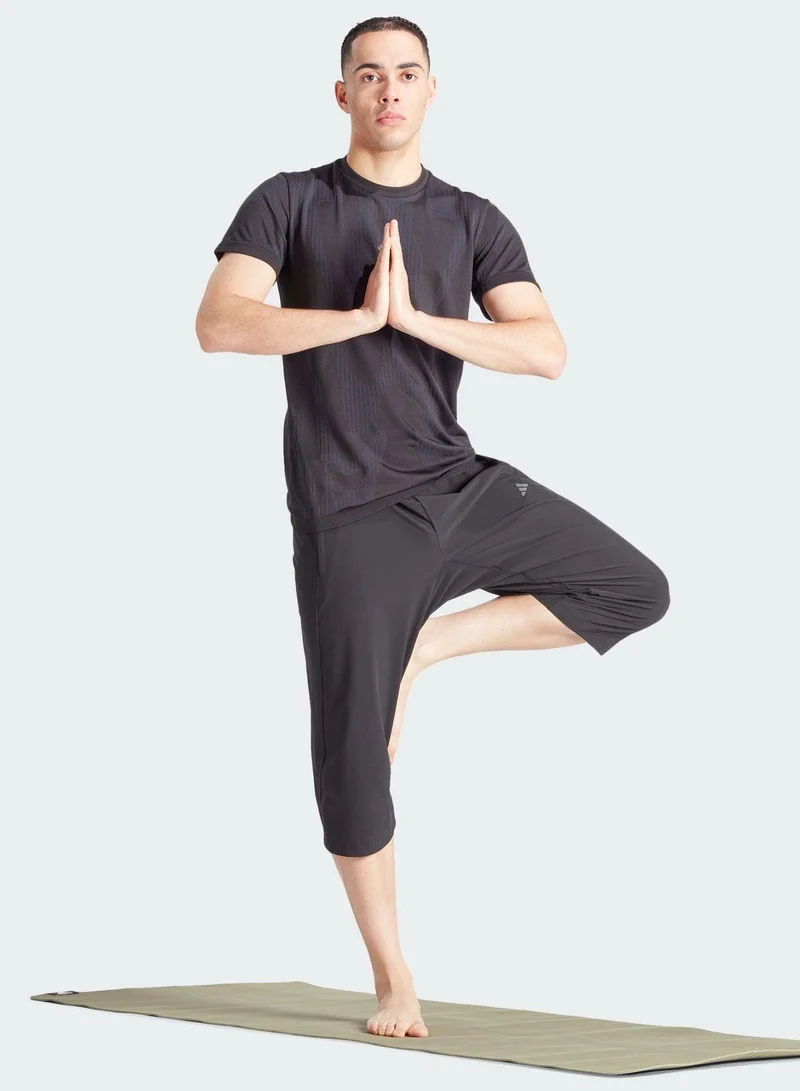 Adidas YOGA 3/4 PANT
