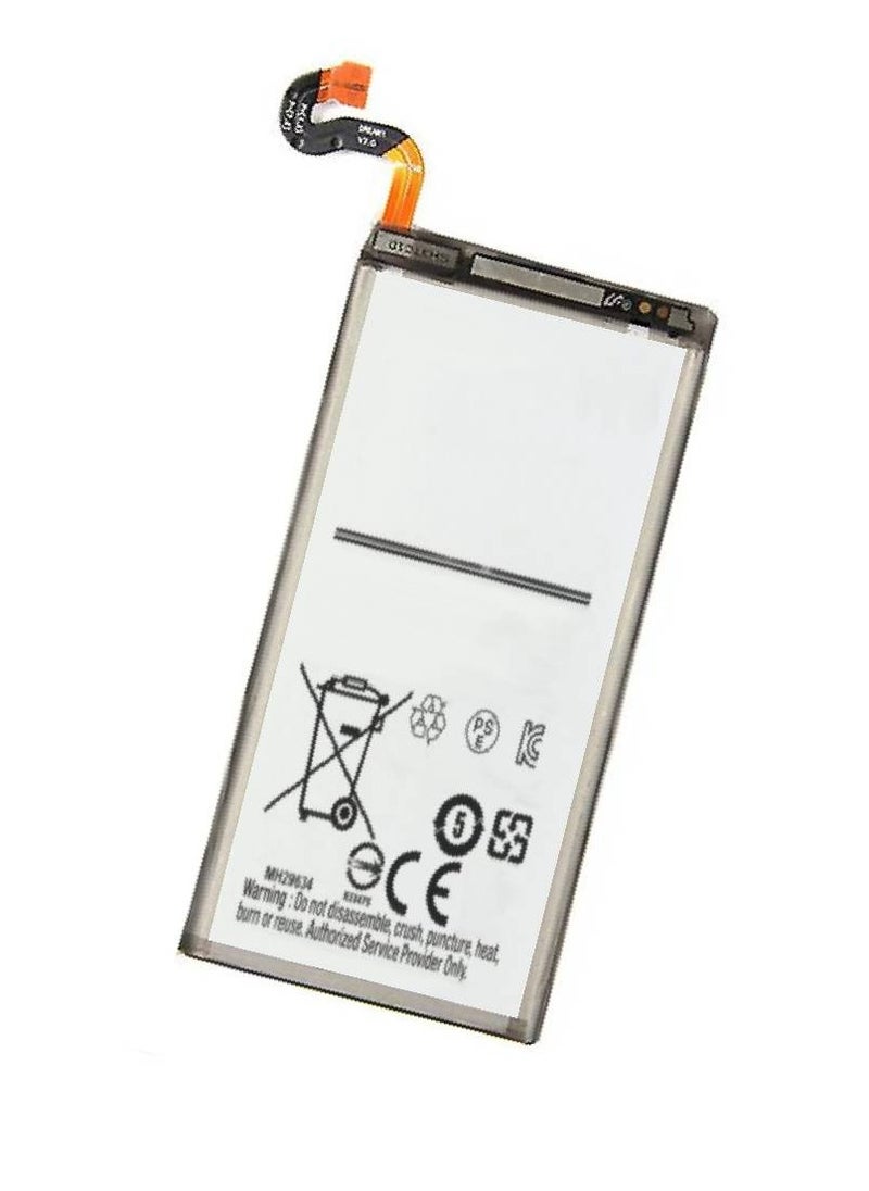 GENNEXT - Original High Quality Replacement Battery For Samsung Galaxy S8 Plus - Image 1