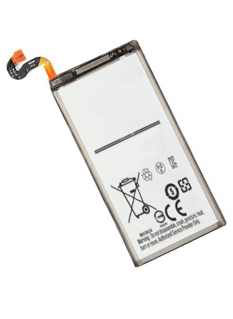 GENNEXT - Original High Quality Replacement Battery For Samsung Galaxy S8 Plus - Image 1