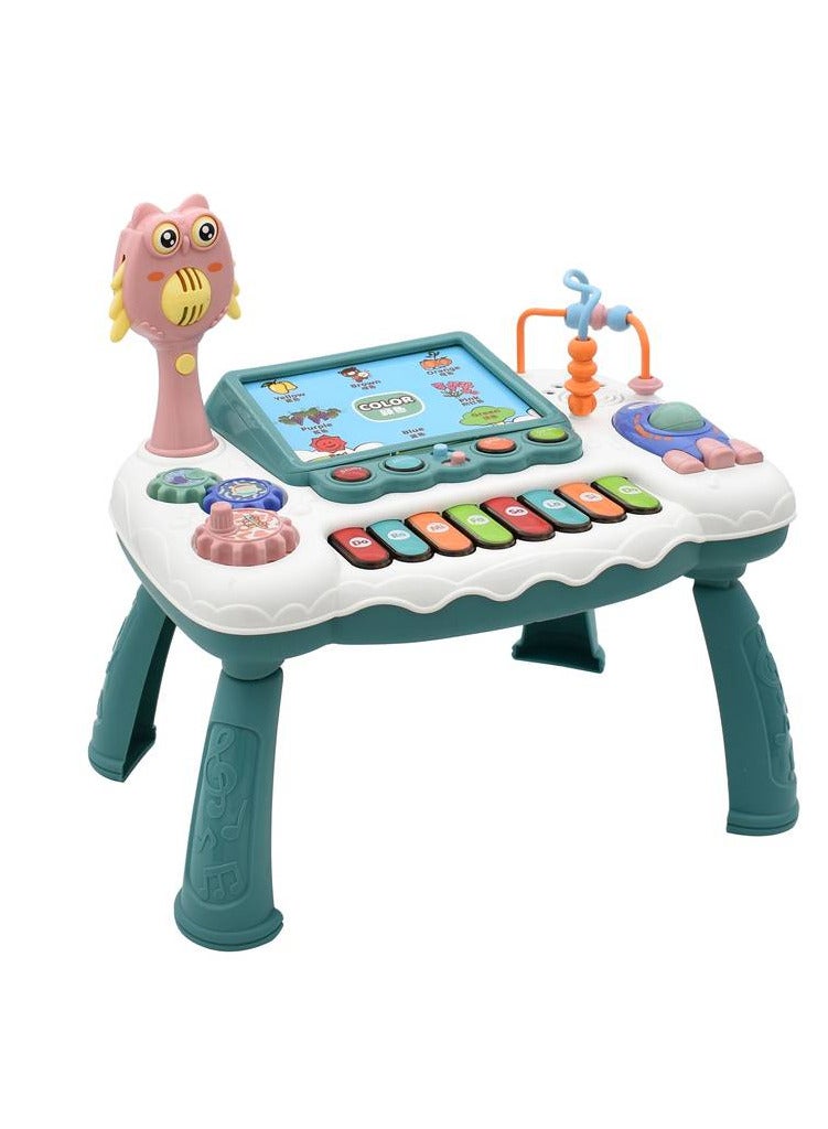 English Chinese Language Learning Table - Image 3