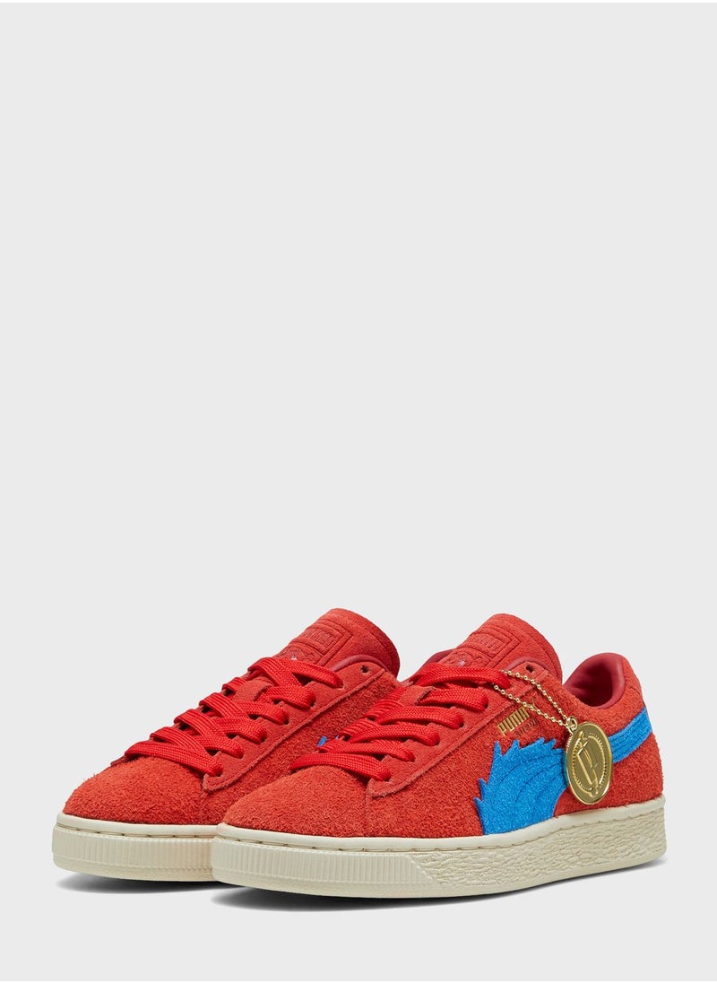 PUMA - Suede One Piece - Image 1