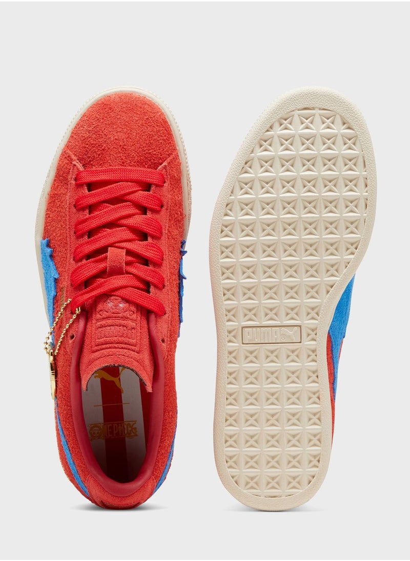 PUMA - Suede One Piece - Image 1