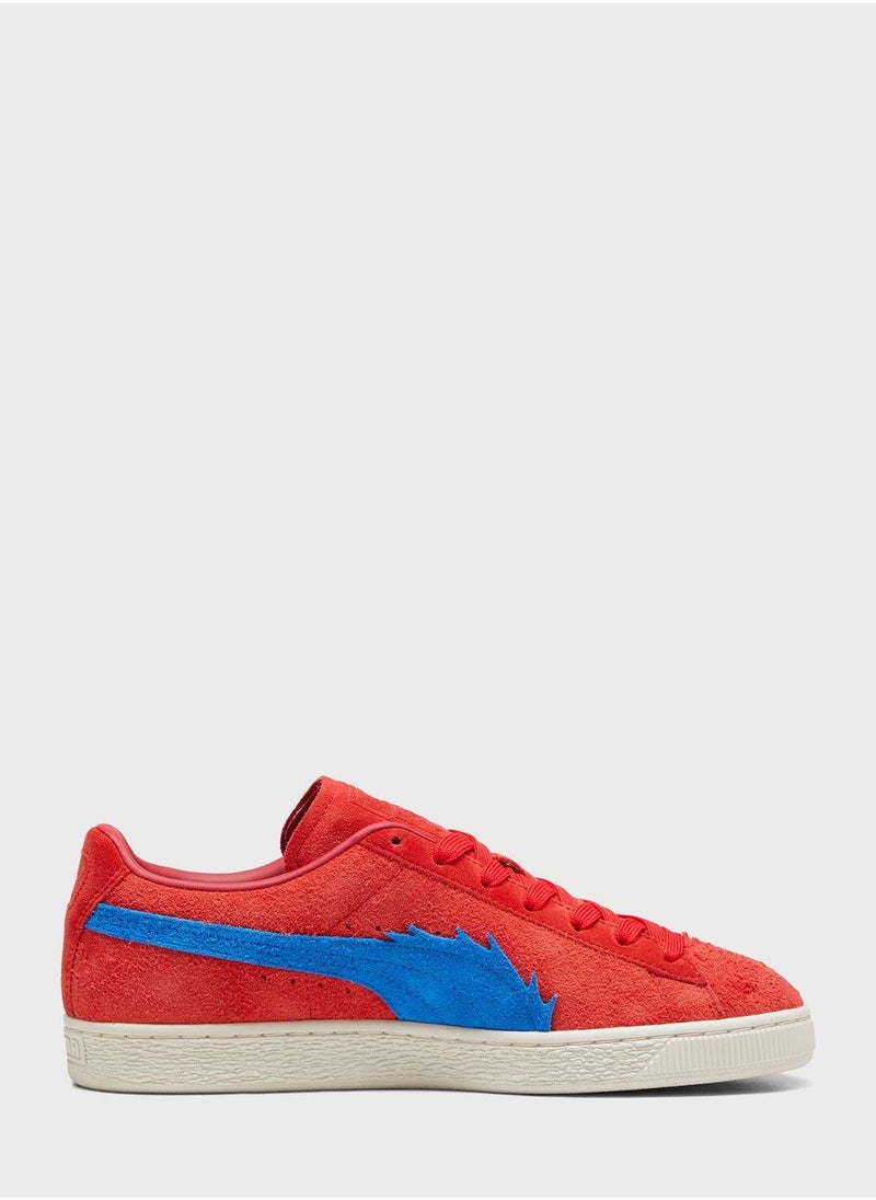 PUMA - Suede One Piece - Image 1
