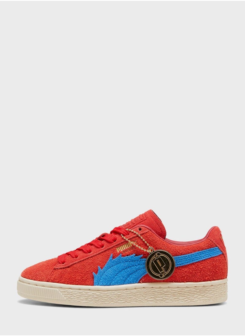 PUMA - Suede One Piece - Image 1